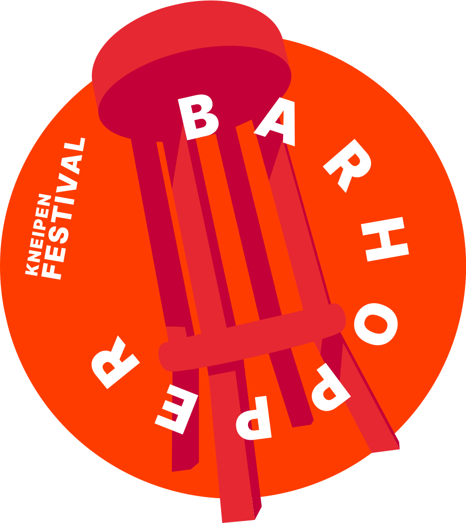 Barhopper Kneipenfestival c/o madebyhand GmbH